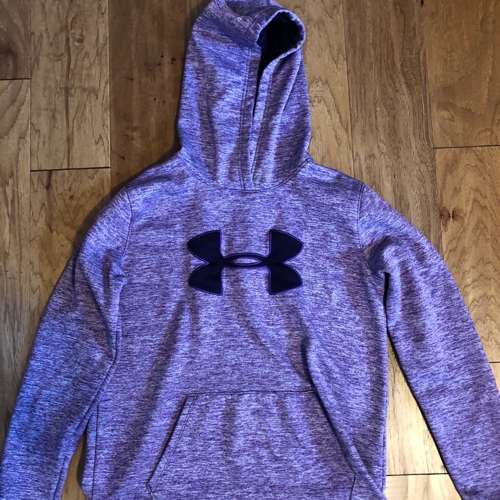 Under Armour Sweatshirt